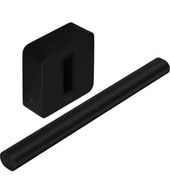 Sonos Entertainment Set with Arc